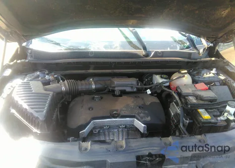 2021 Chevrolet Blazer Fwd 1Lt from USA, damaged, VIN 3GNKBBRA1MS558648